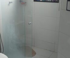 CASA DUPLÉX NA AV. GILBERTO CARDOSO