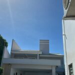 CASA NA RUA RIACHUELO Nº ..., PRÓXIMO A RUA SALDANHA MARINHO, CENTRO