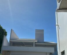 CASA NA RUA RIACHUELO Nº ..., PRÓXIMO A RUA SALDANHA MARINHO, CENTRO