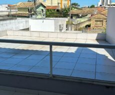 CASA NA RUA RIACHUELO Nº ..., PRÓXIMO A RUA SALDANHA MARINHO, CENTRO