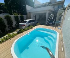 CASA NA RUA RIACHUELO Nº ..., PRÓXIMO A RUA SALDANHA MARINHO, CENTRO