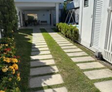 CASA NA RUA RIACHUELO Nº ..., PRÓXIMO A RUA SALDANHA MARINHO, CENTRO