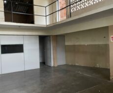 GALPÃO NA AV. ALBERTO LAMEGO (PRÓXIMO À AV. FILIPE UÉBE).