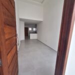 CASA LINEAR NO JARDIM BOTÂNICO