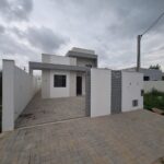 CASA LINEAR NO JARDIM BOTÂNICO