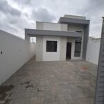 CASA LINEAR NO JARDIM BOTÂNICO