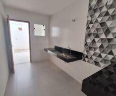 CASA LINEAR NO JARDIM BOTÂNICO