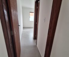 CASA LINEAR NO JARDIM BOTÂNICO