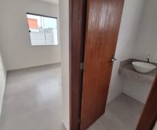 CASA LINEAR NO JARDIM BOTÂNICO