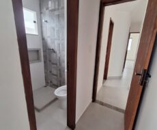 CASA LINEAR NO JARDIM BOTÂNICO