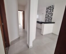 CASA LINEAR NO JARDIM BOTÂNICO