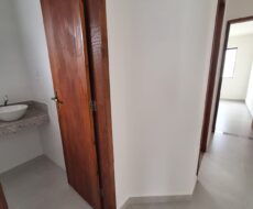 CASA LINEAR NO JARDIM BOTÂNICO