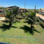 CASA EM GRUSSAÍ EM NA RUA BONGAUVILE ESQUINA COM AV. CHRIS.