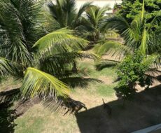 CASA EM GRUSSAÍ EM NA RUA BONGAUVILE ESQUINA COM AV. CHRIS.