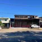 PRÉDIO COMERCIAL (LOJÃO) COM APROX. 400,00 M² DE ÁREA CONSTRUÍDA NA BR-101 (ROD AMARAL PEIXOTO, N 212 – ANTIGO 192), EM URURAÍ.