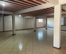 PRÉDIO COMERCIAL (LOJÃO) COM APROX. 400,00 M² DE ÁREA CONSTRUÍDA NA BR-101 (ROD AMARAL PEIXOTO, N 212 – ANTIGO 192), EM URURAÍ.