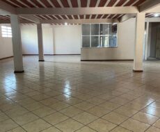 PRÉDIO COMERCIAL (LOJÃO) COM APROX. 400,00 M² DE ÁREA CONSTRUÍDA NA BR-101 (ROD AMARAL PEIXOTO, N 212 – ANTIGO 192), EM URURAÍ.