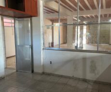 PRÉDIO COMERCIAL (LOJÃO) COM APROX. 400,00 M² DE ÁREA CONSTRUÍDA NA BR-101 (ROD AMARAL PEIXOTO, N 212 – ANTIGO 192), EM URURAÍ.