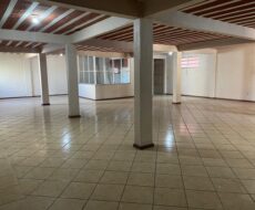 PRÉDIO COMERCIAL (LOJÃO) COM APROX. 400,00 M² DE ÁREA CONSTRUÍDA NA BR-101 (ROD AMARAL PEIXOTO, N 212 – ANTIGO 192), EM URURAÍ.