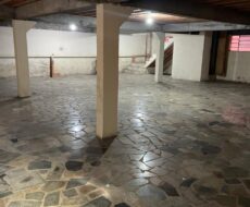 PRÉDIO COMERCIAL (LOJÃO) COM APROX. 400,00 M² DE ÁREA CONSTRUÍDA NA BR-101 (ROD AMARAL PEIXOTO, N 212 – ANTIGO 192), EM URURAÍ.