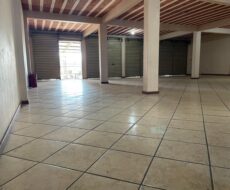 PRÉDIO COMERCIAL (LOJÃO) COM APROX. 400,00 M² DE ÁREA CONSTRUÍDA NA BR-101 (ROD AMARAL PEIXOTO, N 212 – ANTIGO 192), EM URURAÍ.