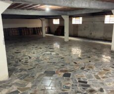 PRÉDIO COMERCIAL (LOJÃO) COM APROX. 400,00 M² DE ÁREA CONSTRUÍDA NA BR-101 (ROD AMARAL PEIXOTO, N 212 – ANTIGO 192), EM URURAÍ.