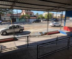 PRÉDIO COMERCIAL (LOJÃO) COM APROX. 400,00 M² DE ÁREA CONSTRUÍDA NA BR-101 (ROD AMARAL PEIXOTO, N 212 – ANTIGO 192), EM URURAÍ.