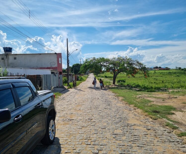 ÁREA COMERCIAL DE 45.000,00M² NO PARQUE SANTOS DUMONT