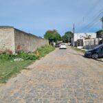 ÁREA COMERCIAL DE 45.000,00M² NO PARQUE SANTOS DUMONT