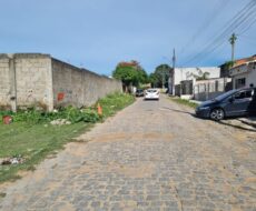 ÁREA COMERCIAL DE 45.000,00M² NO PARQUE SANTOS DUMONT