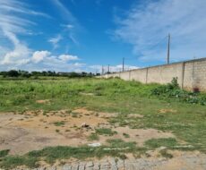 ÁREA COMERCIAL DE 45.000,00M² NO PARQUE SANTOS DUMONT