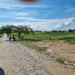 ÁREA COMERCIAL DE 45.000,00M² NO PARQUE SANTOS DUMONT