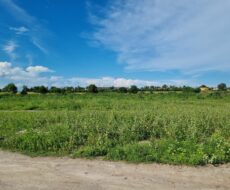 ÁREA COMERCIAL DE 45.000,00M² NO PARQUE SANTOS DUMONT