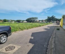 ÁREA COMERCIAL DE 45.000,00M² NO PARQUE SANTOS DUMONT