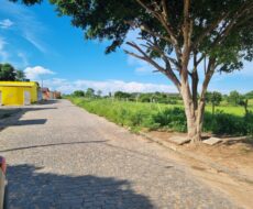 ÁREA COMERCIAL DE 45.000,00M² NO PARQUE SANTOS DUMONT