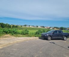 ÁREA COMERCIAL DE 45.000,00M² NO PARQUE SANTOS DUMONT