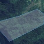 FAZENDA DE 30 ALQUEIRES TODA EM MATA, EM TRAJANO DE MORAES