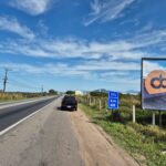 ÁREAS NA BR 101 E ESTRADA DO CONTORNO PRÓXIMO AO SHOPING ESTRADA, DE VÁRIOS TAMANHOS