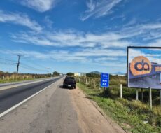 ÁREAS NA BR 101 E ESTRADA DO CONTORNO PRÓXIMO AO SHOPING ESTRADA, DE VÁRIOS TAMANHOS