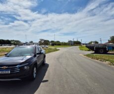 ÁREAS NA BR 101 E ESTRADA DO CONTORNO PRÓXIMO AO SHOPING ESTRADA, DE VÁRIOS TAMANHOS