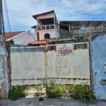 CASA/TERRENO NA ESQUINA DA RUA PRINCESA ISABEL COM VISCONDE DE ITABORA, PARQUE ROSÁRIO.
