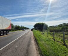 ÁREA NA BR – 101 (CAMPOS – RIO) A 600,00 METROS DO SHOPPING ESTRADA 186.000,00 M²