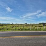 ÁREA NA BR – 101 (CAMPOS – RIO) A 600,00 METROS DO SHOPPING ESTRADA 186.000,00 M²