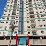 APARTAMENTO NO EDIFÍCIO BOSSA NOVA, RUA CALDAS VIANA ESQUINA COM RUA AURÉLIO FRANCISCO GOMES.