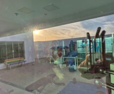 APARTAMENTO NO EDIFÍCIO BOSSA NOVA, RUA CALDAS VIANA ESQUINA COM RUA AURÉLIO FRANCISCO GOMES.