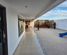 APARTAMENTO NO EDIFÍCIO BOSSA NOVA, RUA CALDAS VIANA ESQUINA COM RUA AURÉLIO FRANCISCO GOMES.