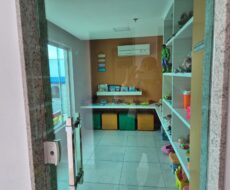 APARTAMENTO NO EDIFÍCIO BOSSA NOVA, RUA CALDAS VIANA ESQUINA COM RUA AURÉLIO FRANCISCO GOMES.