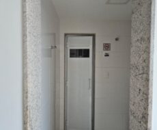 APARTAMENTO NO EDIFÍCIO BOSSA NOVA, RUA CALDAS VIANA ESQUINA COM RUA AURÉLIO FRANCISCO GOMES.