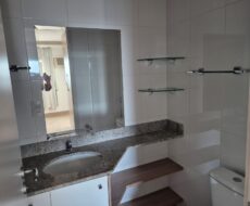 APARTAMENTO NO EDIFÍCIO BOSSA NOVA, RUA CALDAS VIANA ESQUINA COM RUA AURÉLIO FRANCISCO GOMES.