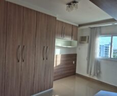 APARTAMENTO NO EDIFÍCIO BOSSA NOVA, RUA CALDAS VIANA ESQUINA COM RUA AURÉLIO FRANCISCO GOMES.